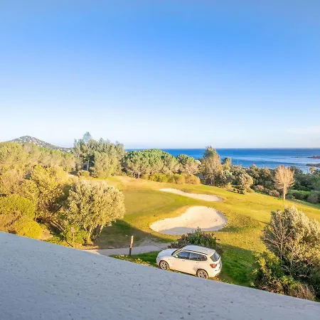 Village Cap Esterel - Le Belvedere-4 By Interhome Saint-Raphael (Var)