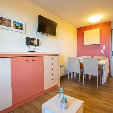 Village Cap Esterel - Le Belvedere-4 By Interhome * Saint-Raphael (Var)