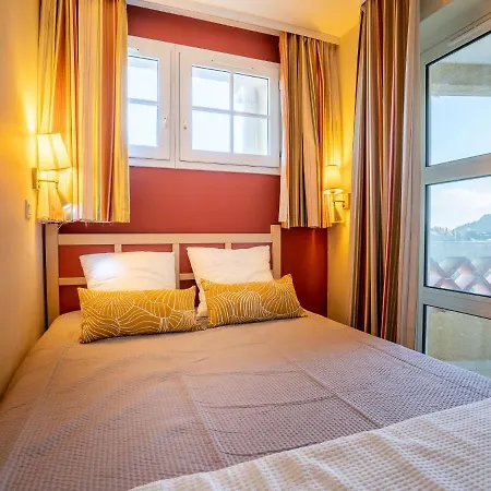 Village Cap Esterel - Le Belvedere-4 By Interhome Apartment Saint-Raphael (Var)