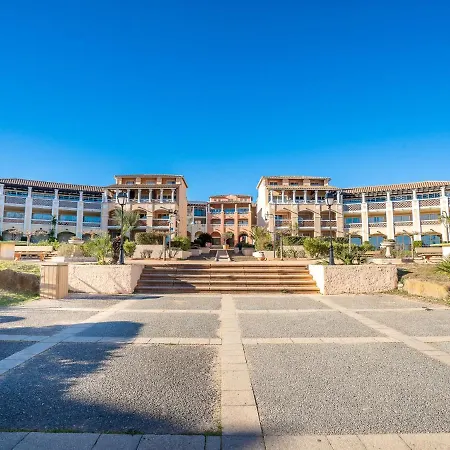 Village Cap Esterel - Le Belvedere-4 By Interhome * Saint-Raphael (Var)