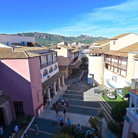Village Cap Esterel - Le Belvedere-4 By Interhome Apartment Saint-Raphael (Var)