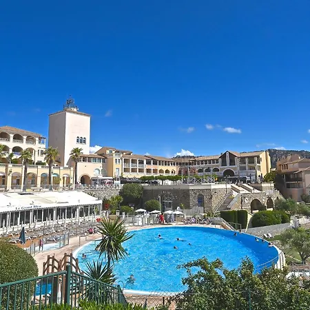 Village Cap Esterel - Le Belvedere-4 By Interhome Apartment Saint-Raphael (Var)